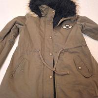 Parka ovs kids 11/12