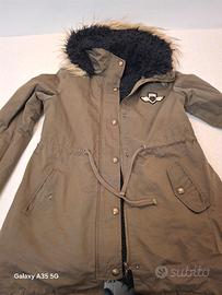 Parka ovs kids 11/12