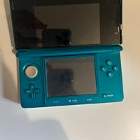 Nintendo 3DS 2010