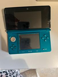 Nintendo 3DS 2010