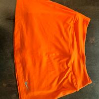 Gonna/pantaloncino Nike Dry Fit tennis tag. XS