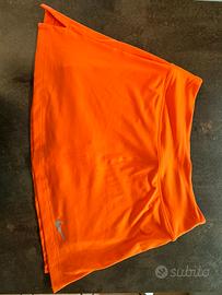 Gonna/pantaloncino Nike Dry Fit tennis tag. XS