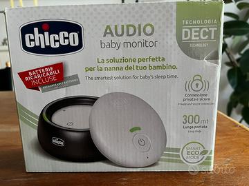 Baby monitor Chicco