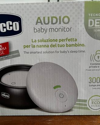 Baby monitor Chicco