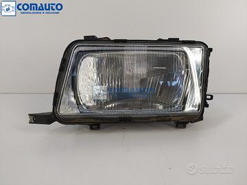 Faro ant sx AUDI 80 B4 (8C5) '91