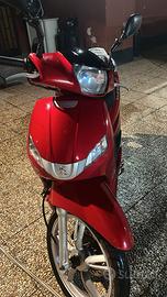 Peugeot tweet 50 2022