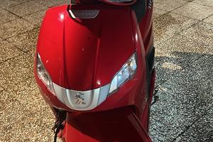 Peugeot tweet 50 2022