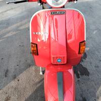 Piaggio Vespa 200 PX - 1980