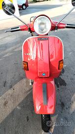 Piaggio Vespa 200 PX - 1980