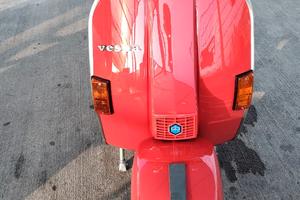 Piaggio Vespa 200 PX - 1980