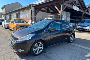 Peugeot 208 1.6 VTi 120 CV 5 porte Allure