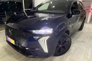 NEW Ds7 Crossback BlueHDi130cv PERFORMANCE LINE BL