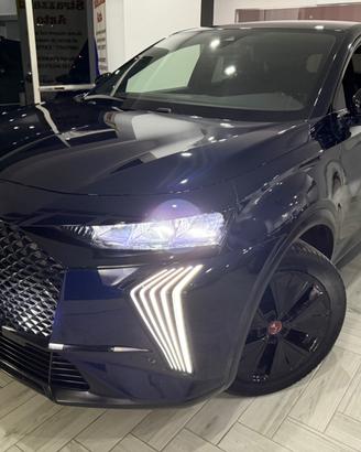 NEW Ds7 Crossback BlueHDi130cv PERFORMANCE LINE BL