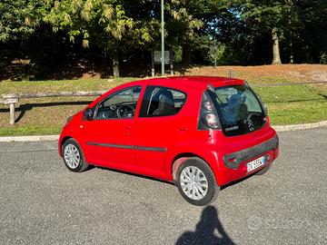 Citroen c1 diesel 1.4