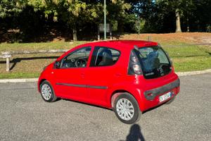 Citroen c1 diesel 1.4