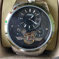 Orologio automatico Fossil