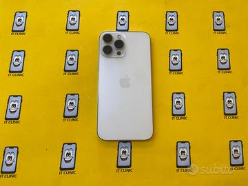 IPHONE 13 PRO MAX 128GB ARGENTO