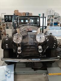 ROLLS ROYCE Altro modello - 1934