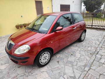 Lancia Ypsilon 1.2