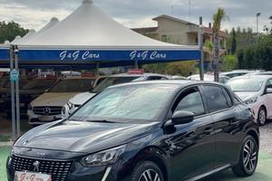 Peugeot 208 BlueHDi 100 Stop&Start 5 porte Allure 