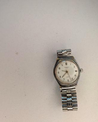 OROLOGIO BREIL OKAY AUTOMATIC VINTAGE