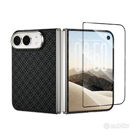 Apple iPhone Duo Fold BENKS ArmorGrid Air Combo