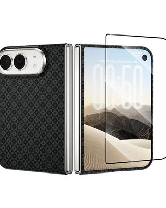 Apple iPhone Duo Fold BENKS ArmorGrid Air Combo