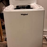 lavatrice carica alto whirlpool 6,5 kg 