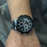 Orologio sector water resistant 50 m