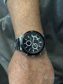 Orologio sector water resistant 50 m