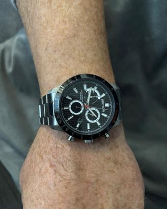 Orologio sector water resistant 50 m