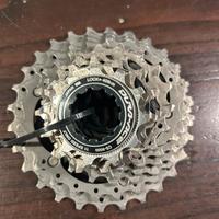 Pacco pignoni Dura Ace 9000 11 v