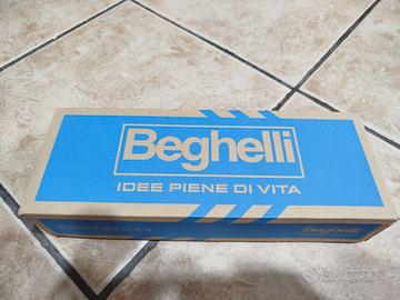 Lampada emergenza Beghelli