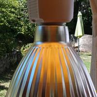 Lampade stile industriale