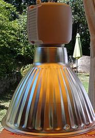 Lampade stile industriale