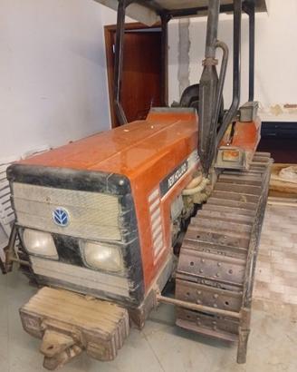 New Holland 72-85