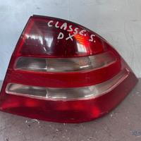 Faro/fanale posteriore dx MERCEDES-BENZ S-CLASS V 