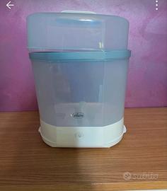 sterilizzatore 3in1 chicco