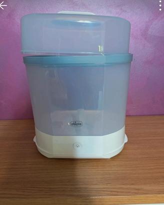 sterilizzatore 3in1 chicco