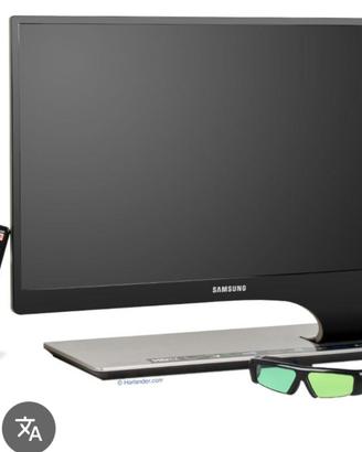 Monitor tv Samsung 27"