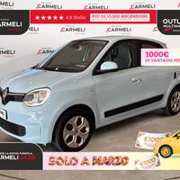 Renault Twingo Zen 22kWh