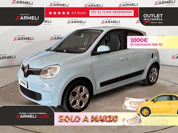 Renault Twingo Zen 22kWh
