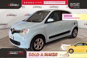 Renault Twingo Zen 22kWh