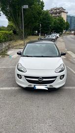 Opel adam jam 90cv
