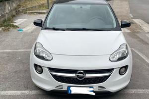 Opel adam jam 90cv