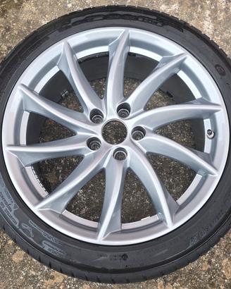 cerchi 18 alfa giulia