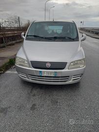 Multipla 1900jtd anno 2010