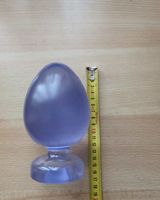 Plug anale XL