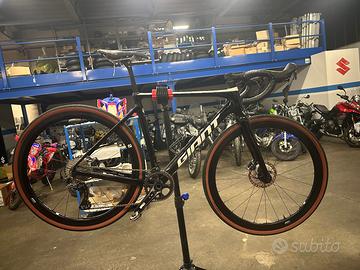 Bici Gravel  Giant