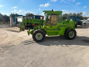 Merlo P30.11XS, ACCETTO PERMUTA